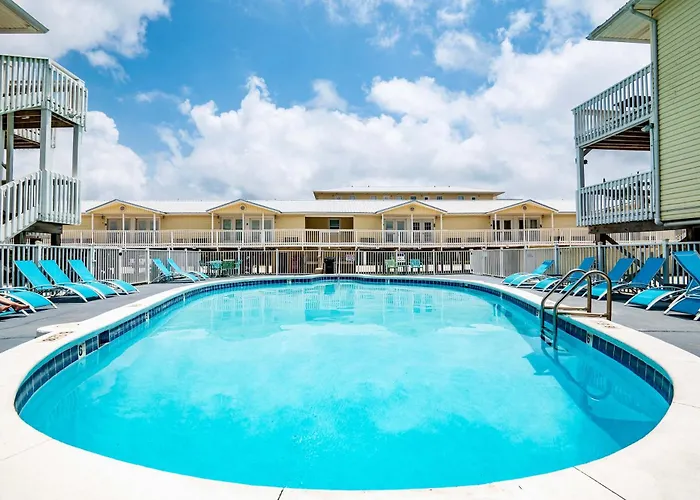 Holiday home Pool - Short Walk To - Free Activities Gulf Shores