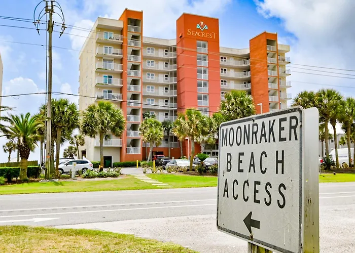 Pool - Short Walk To - Free Activities Holiday home Gulf Shores